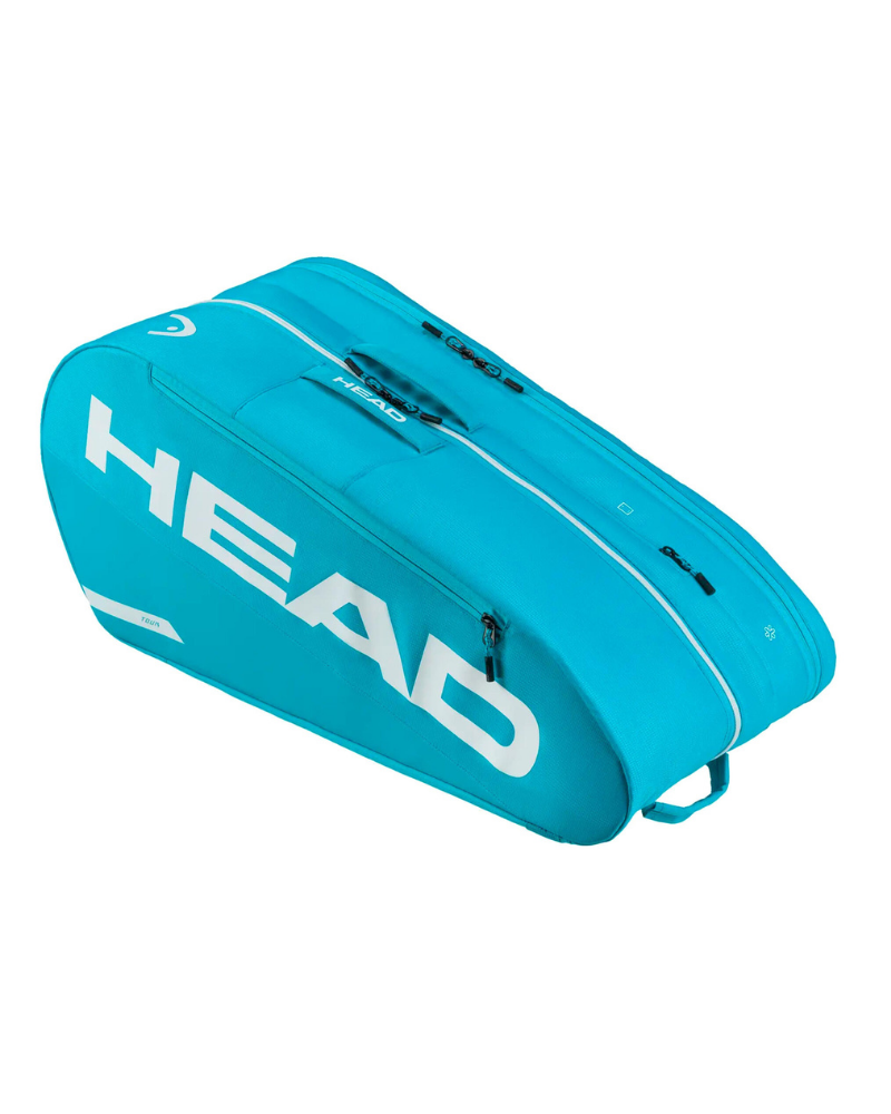 Head Pro Racquet Bag L BL
