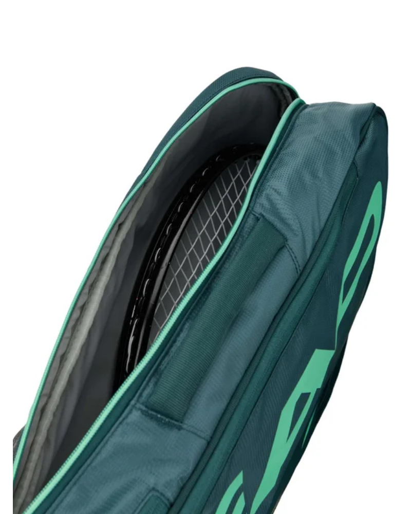 Head Tour Racquet Bag S GE