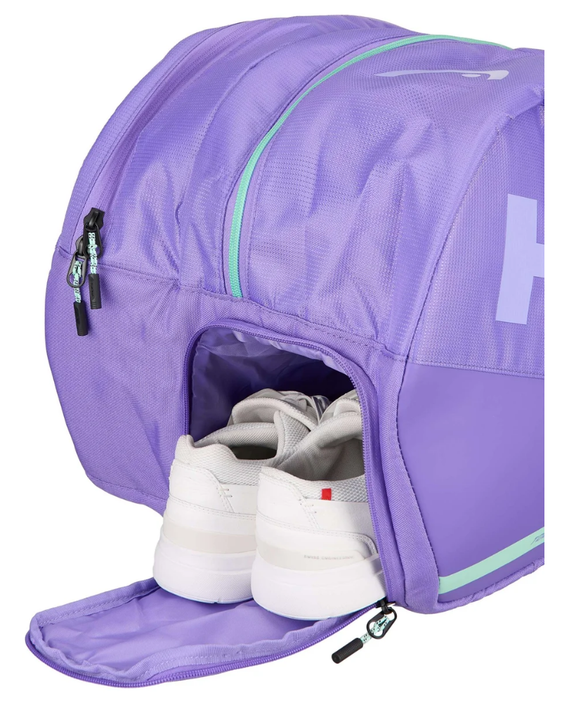 Head Pro Racquet Bag L PU