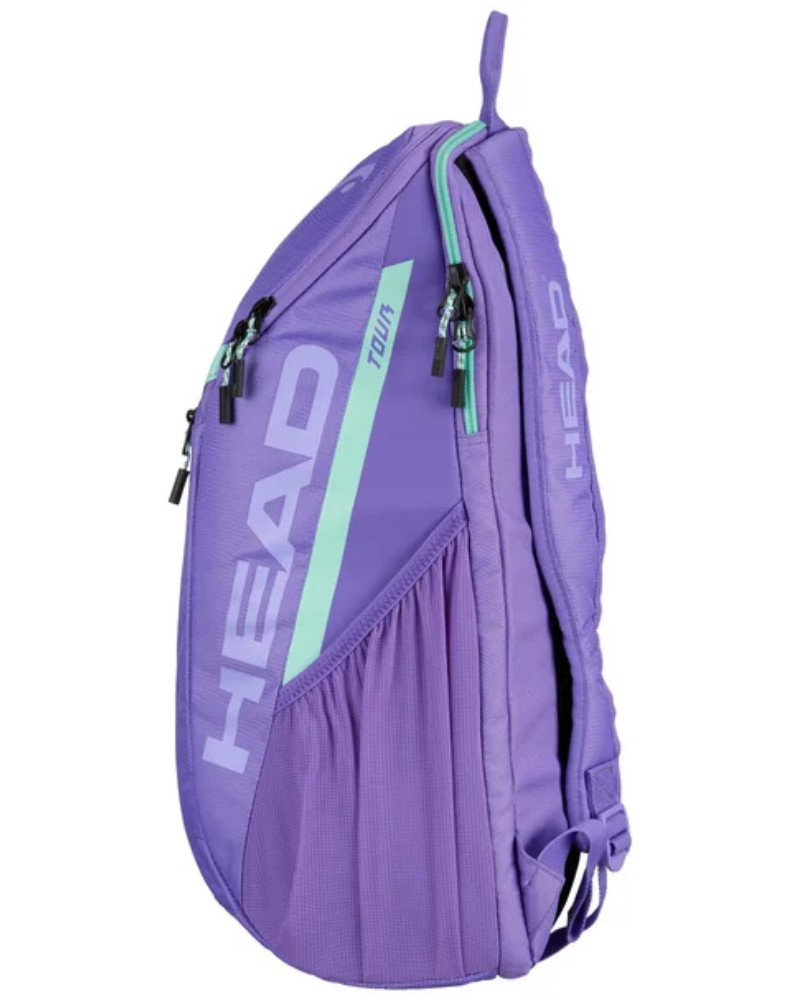 Head Tour Backpack 25L PU