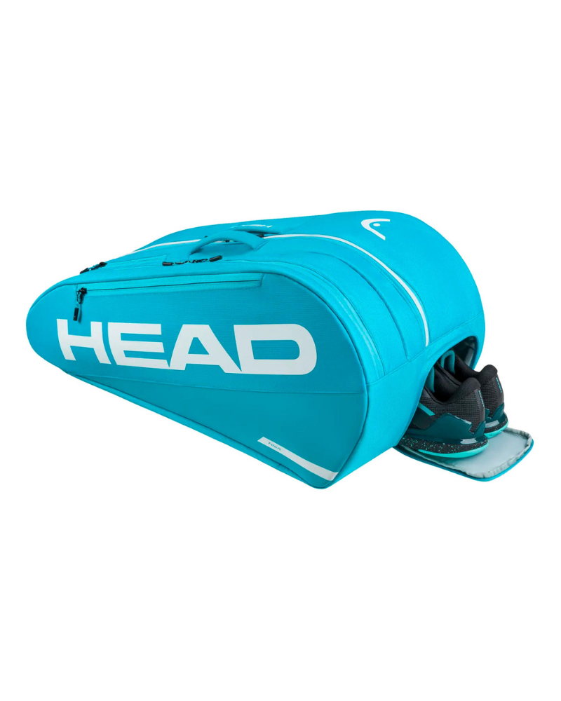 Head Pro Racquet Bag L BL