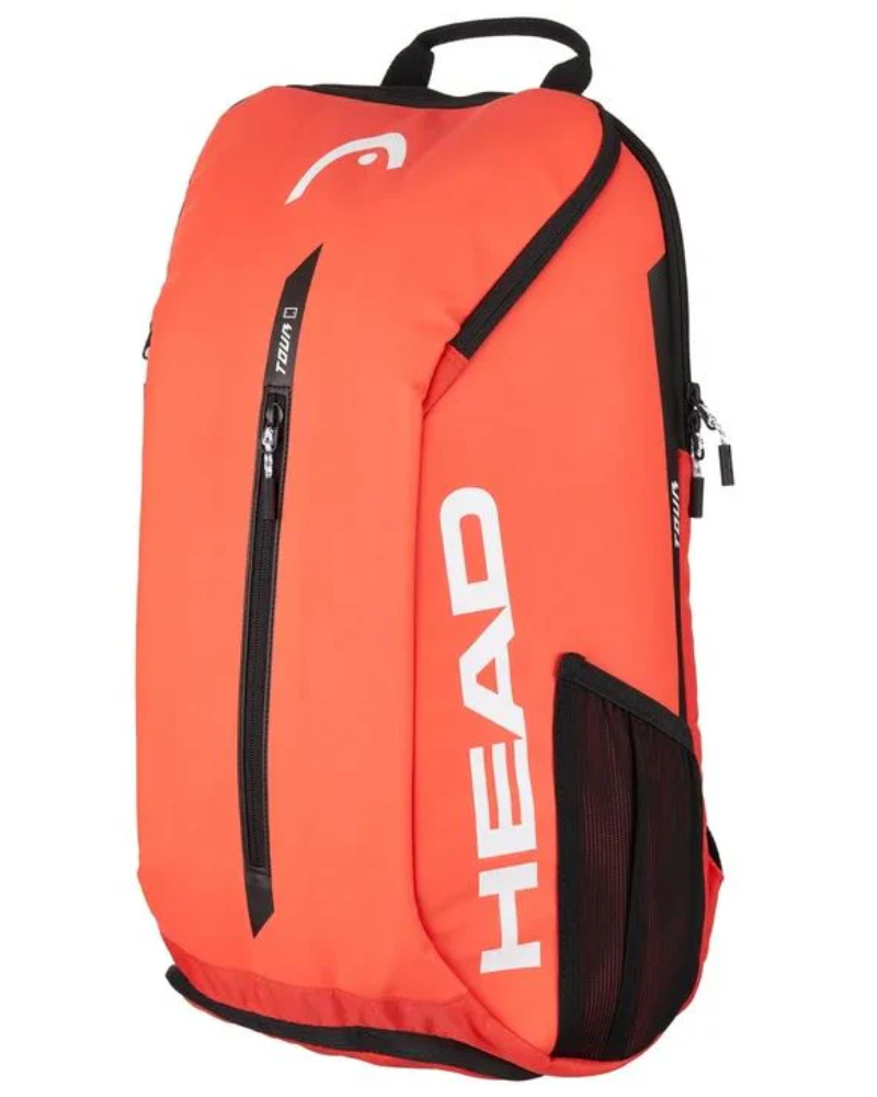 Head Tour Backpack 25L Red