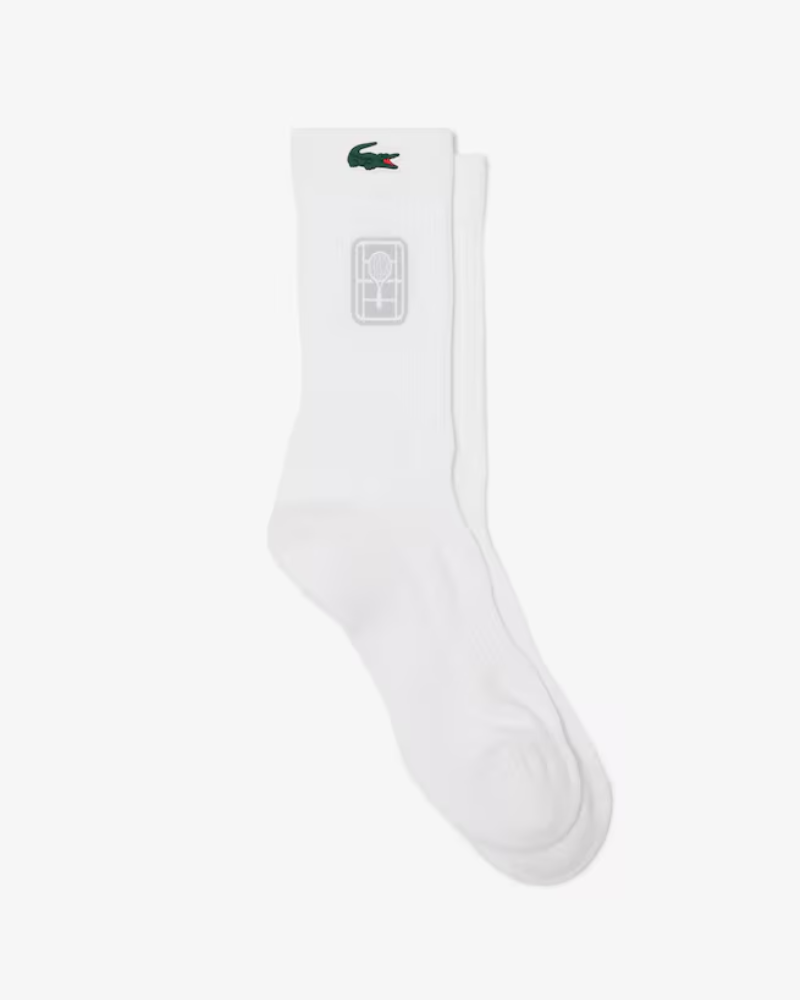 Lacoste Ankel Sokker