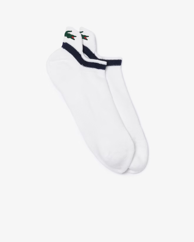 Lacoste No-Show Sokker