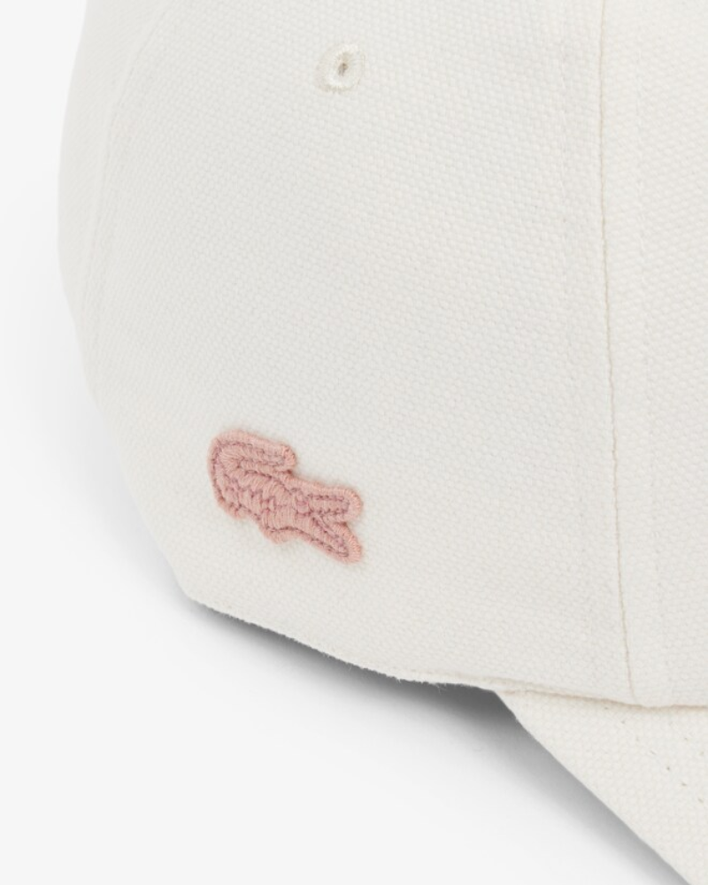 Lacoste RG Clay Court Cap