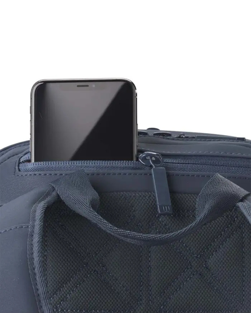 Wilson Roland Garros 2025 Backpack Dark