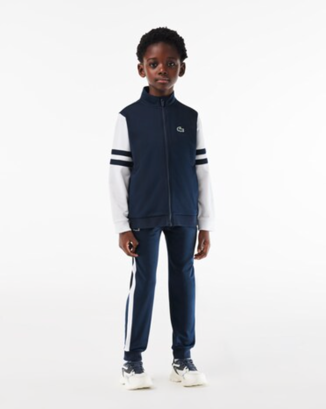 Lacoste Drenge Sportssuit Tennis