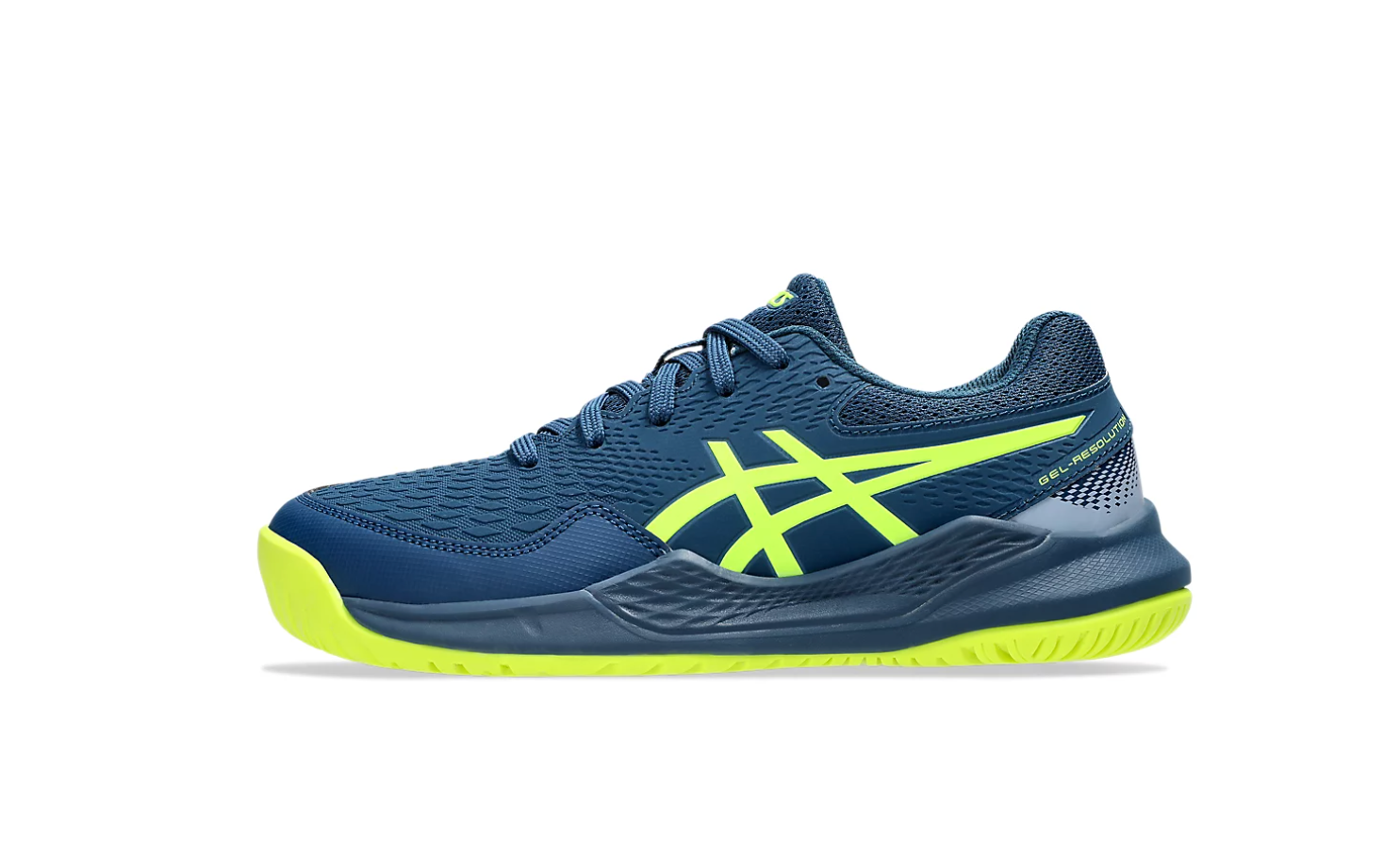 Asics Junior Gel-Resolution 9 Clay GS*