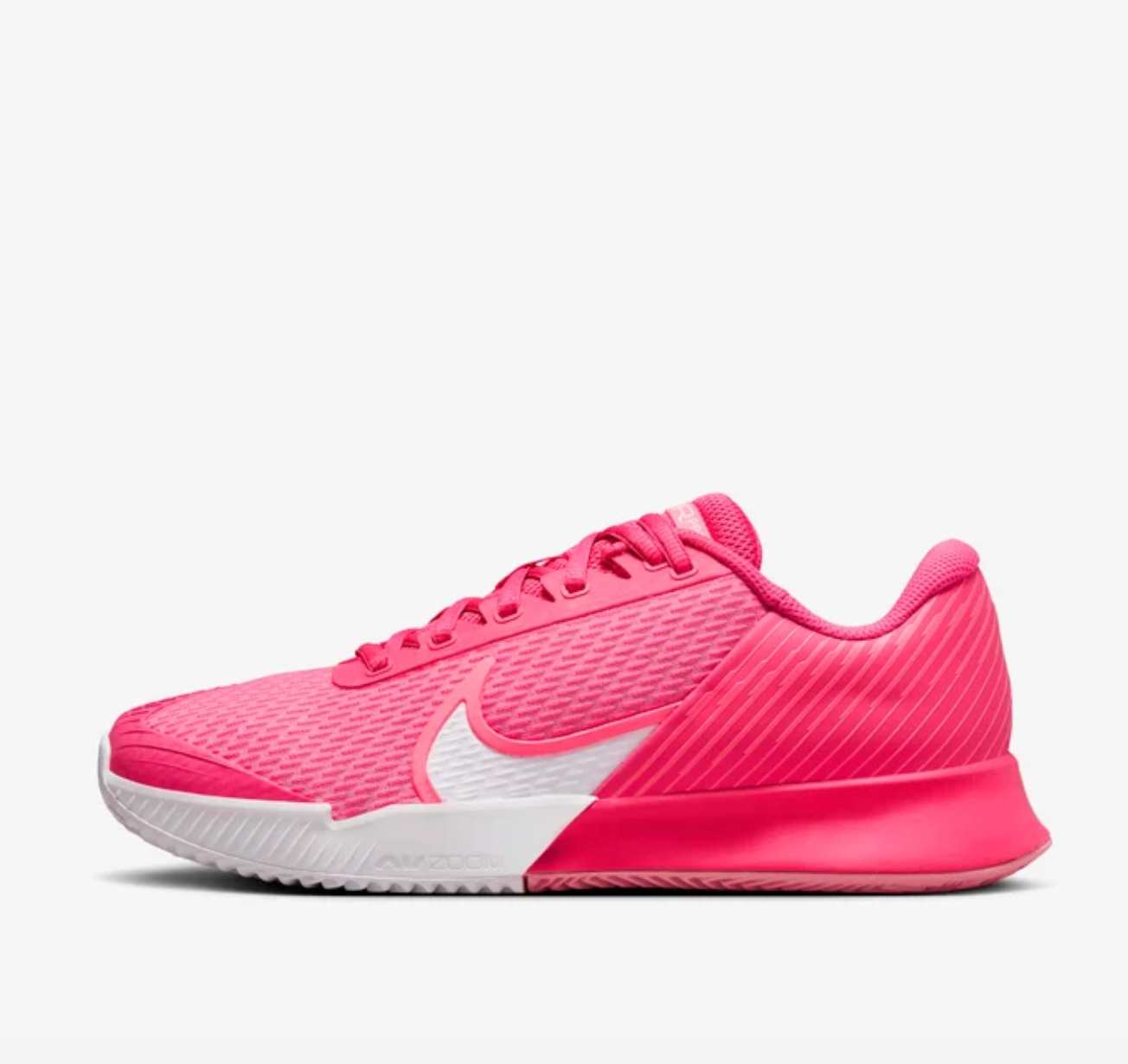 Nike Kvinde Zoom Vapor Pro 2 Clay*