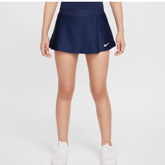 NikeCourt Girl Dri-FIT Victory Flouncy Skirt*