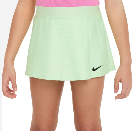 NikeCourt Girl Dri-FIT Victory Flouncy Skirt*