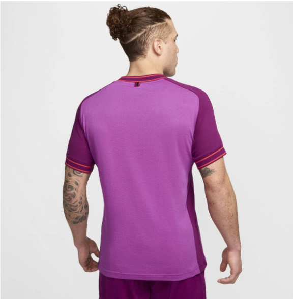 NikeCourt Herre Heritage T-shirt*