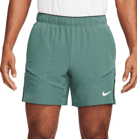 NikeCourt Herre Advantage 7'inch Shorts*