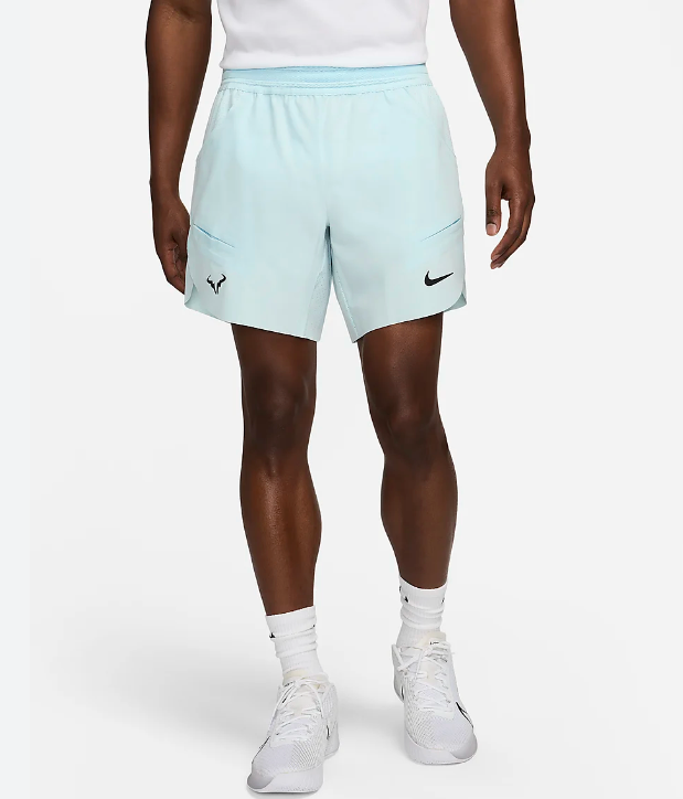 NikeCourt Dri-FIT ADV Rafa 7" inch shorts*