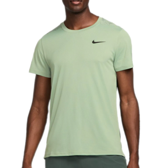 NikeCourt Slam Dri-Fit Herre Tennis Top NY