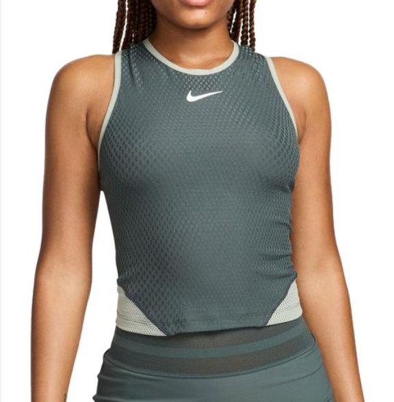 Nike Court Dri Fit Slam Tank Top NY