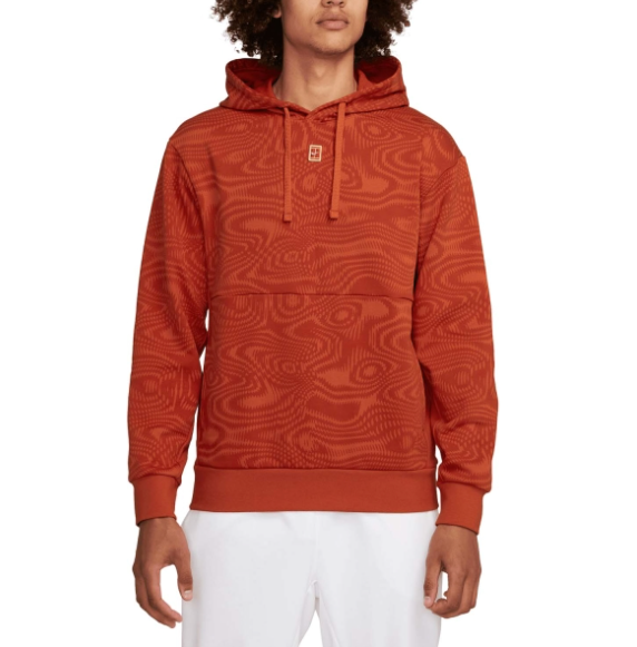 Nike Herre Herritage Hoodie*