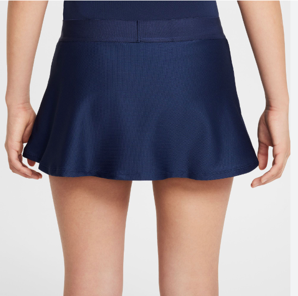 NikeCourt Girl Dri-FIT Victory Flouncy Skirt*