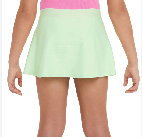 NikeCourt Girl Dri-FIT Victory Flouncy Skirt*