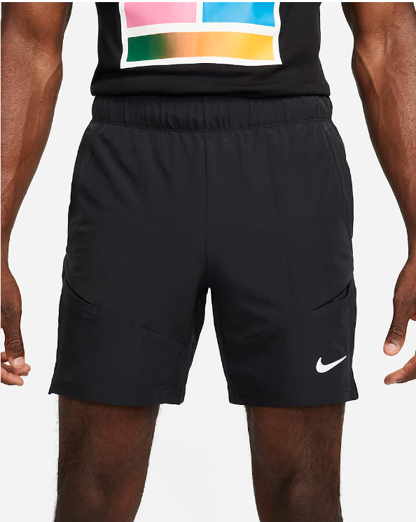 NikeCourt Herre Advantage 7'inch Shorts*