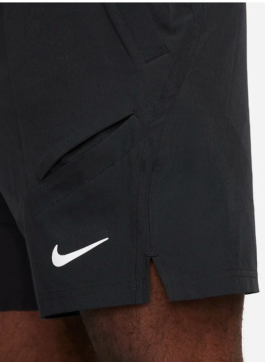 NikeCourt Herre Advantage 7'inch Shorts*