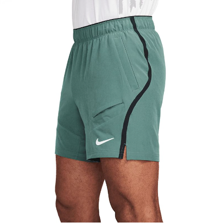 NikeCourt Herre Advantage 7'inch Shorts*