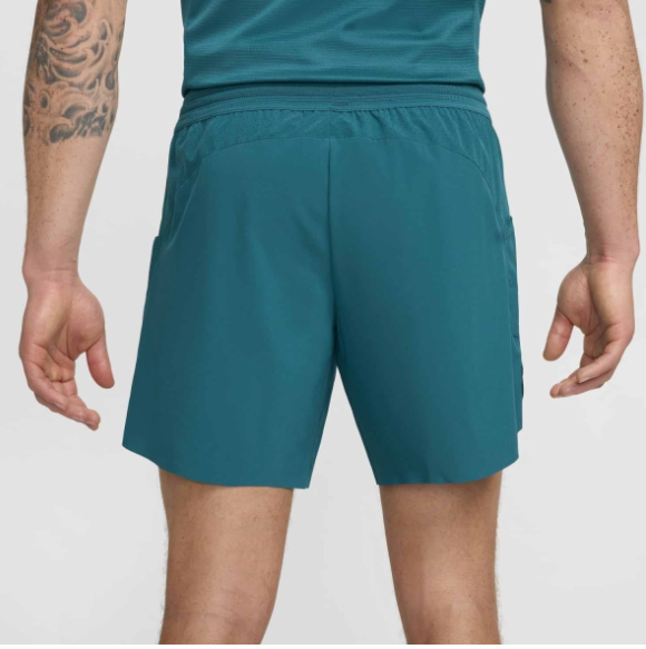 NikeCourt Dri-FIT ADV Rafa 7" inch shorts*