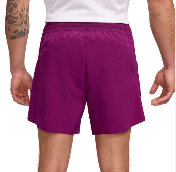 NikeCourt Dri-FIT ADV Rafa 7" inch shorts*