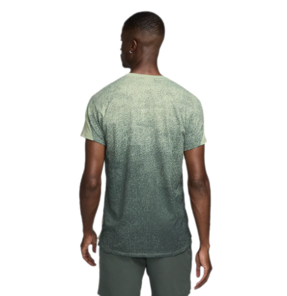 NikeCourt Slam Dri-Fit Herre Tennis Top NY