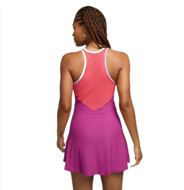 Nike Court Dri Fit Slam Dress NY