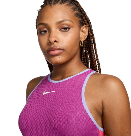 Nike Court Dri Fit Slam Dress NY