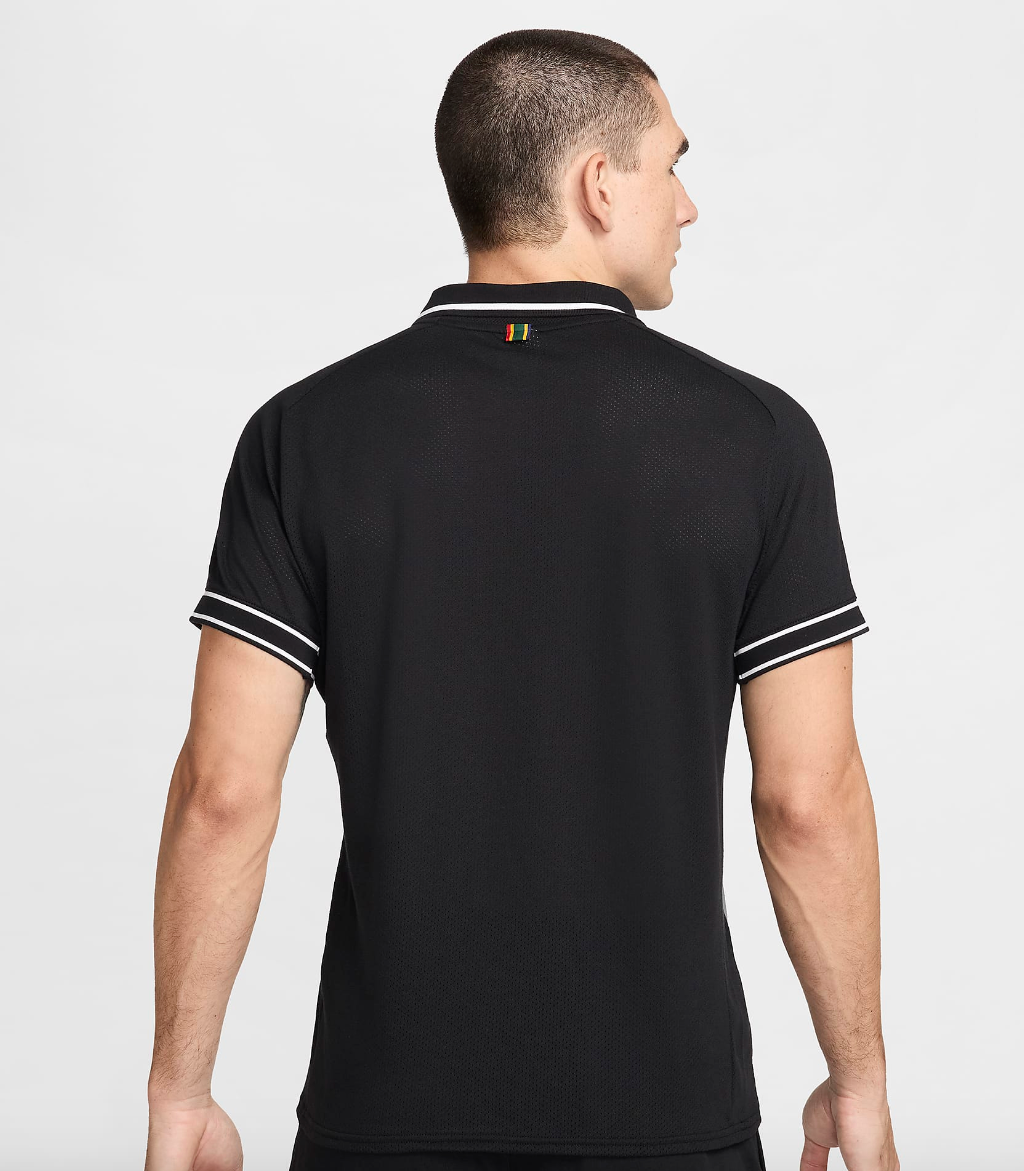 NikeCourt Heritage Herre Tennis Polo*