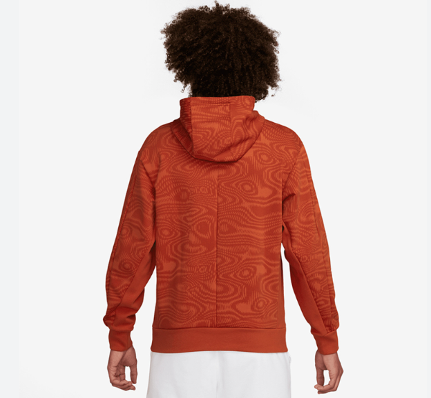 Nike Herre Herritage Hoodie*