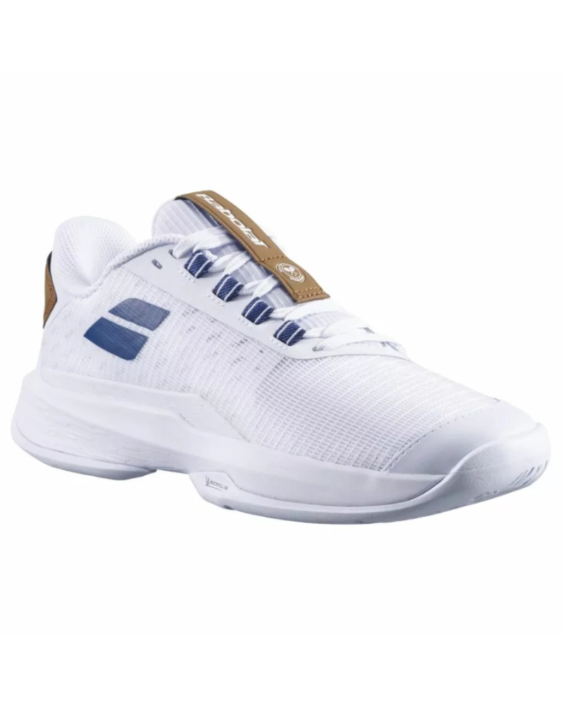 Babolat Dame Jet Tere 2 Wimbledon all court