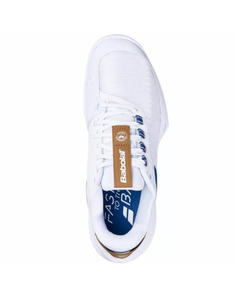 Babolat Dame Jet Tere 2 Wimbledon all court