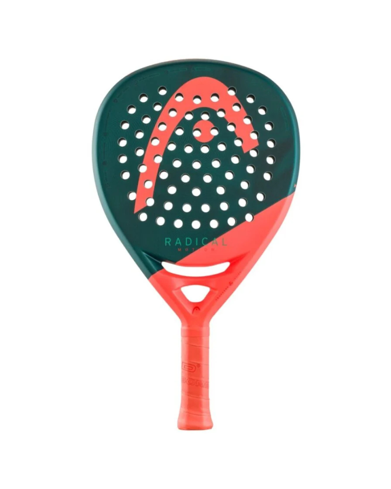 Head Radical Motion 2026