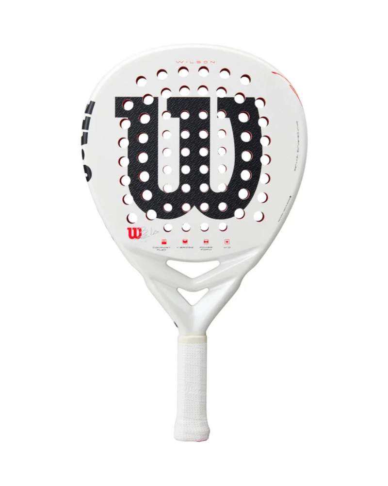 Wilson Bela LS V.3 Padelbat