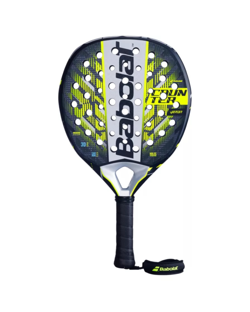 Babolat Counter Veron 2025
