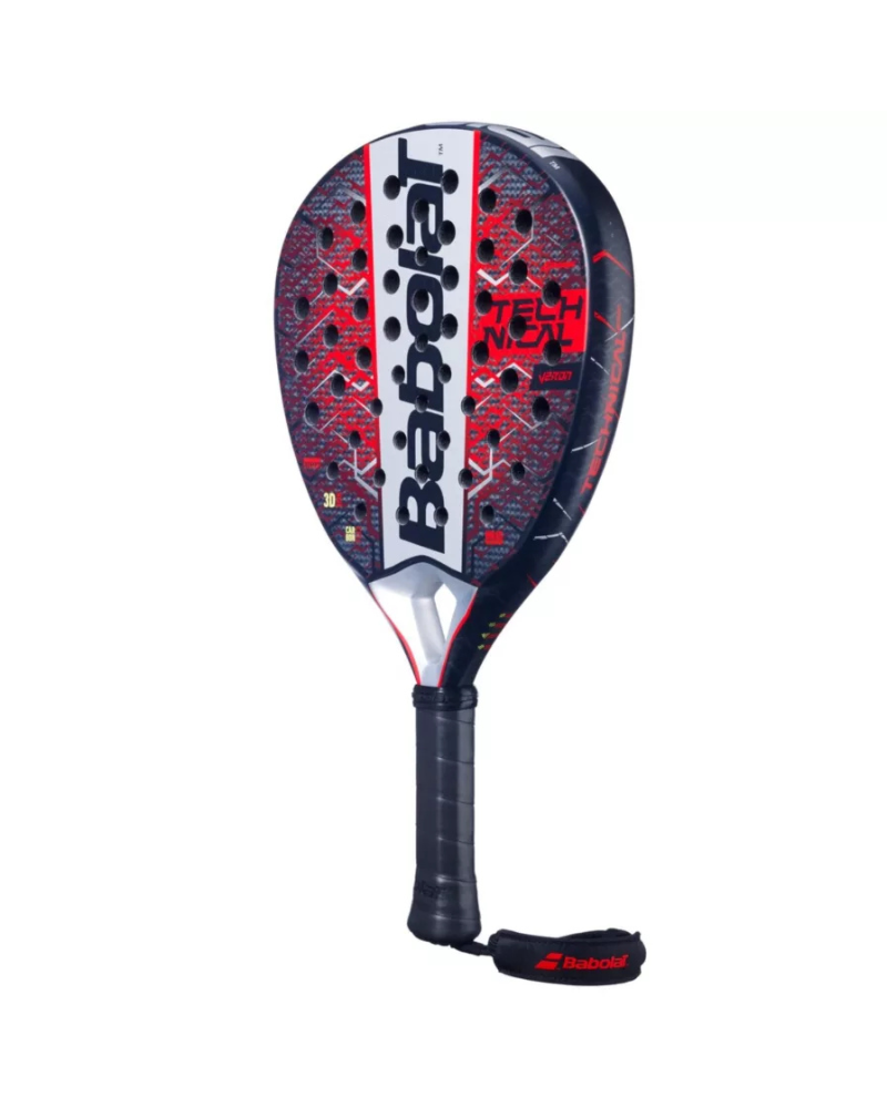 Babolat Technical Veron 2025
