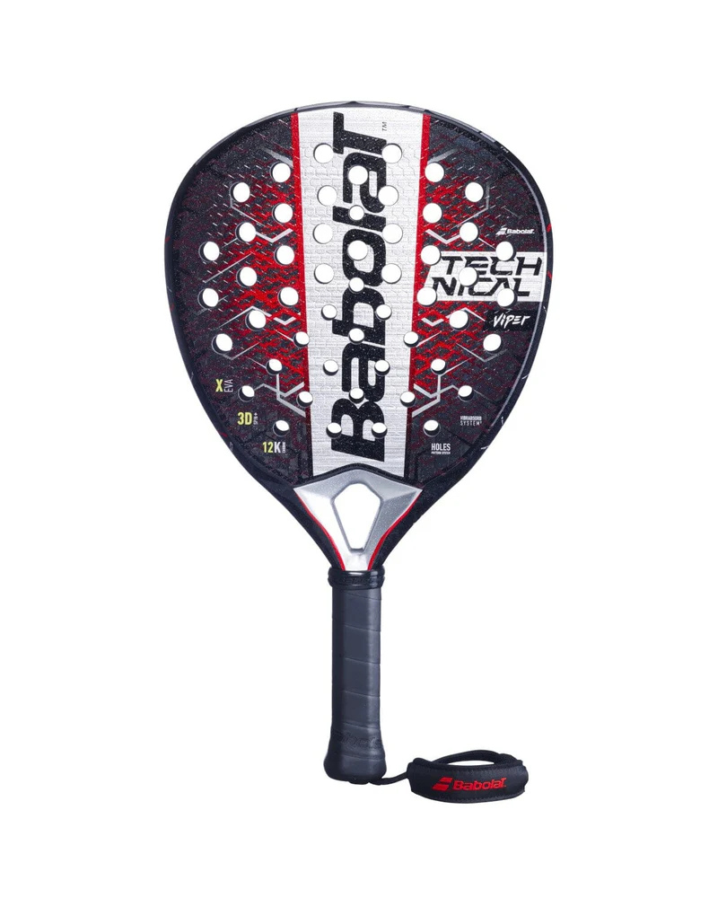Babolat Technical Viper 2025