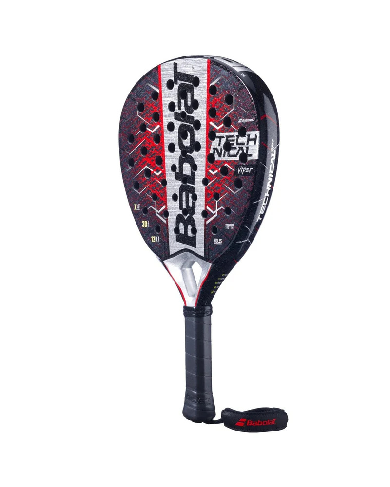 Babolat Technical Viper 2025
