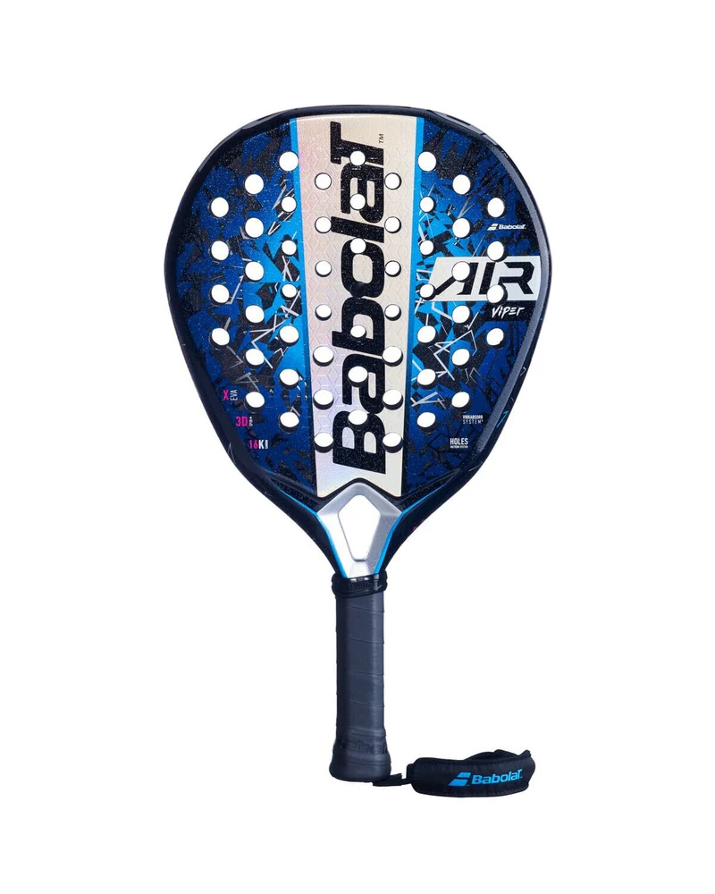Babolat Air Viper 2025