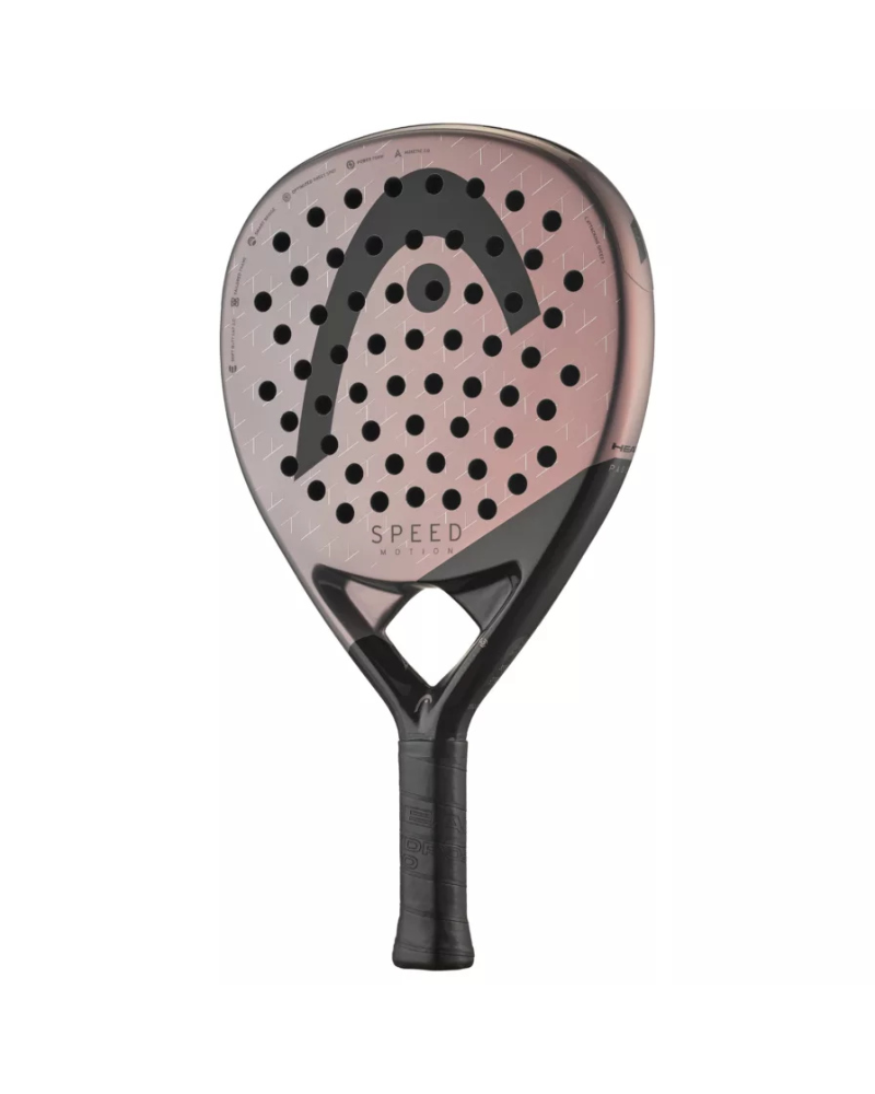 Head Speed Motion 2025