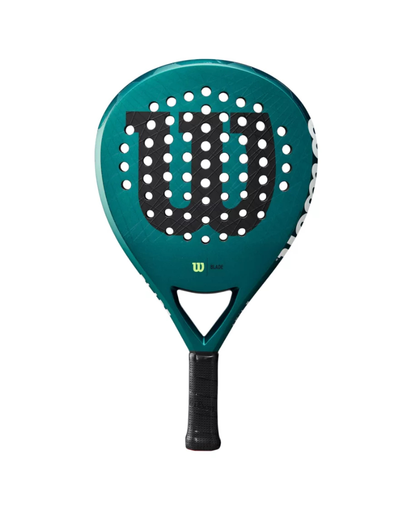 Wilson Blade V.3 Padelbat
