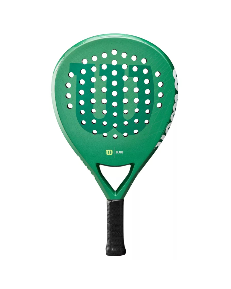 Wilson Blade V.3 LS Padelbat