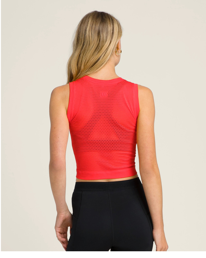 Wilson Dame Pro Seamless Tank