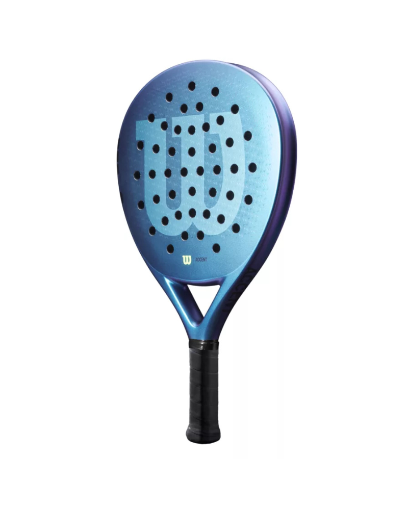 Wilson Accent V1