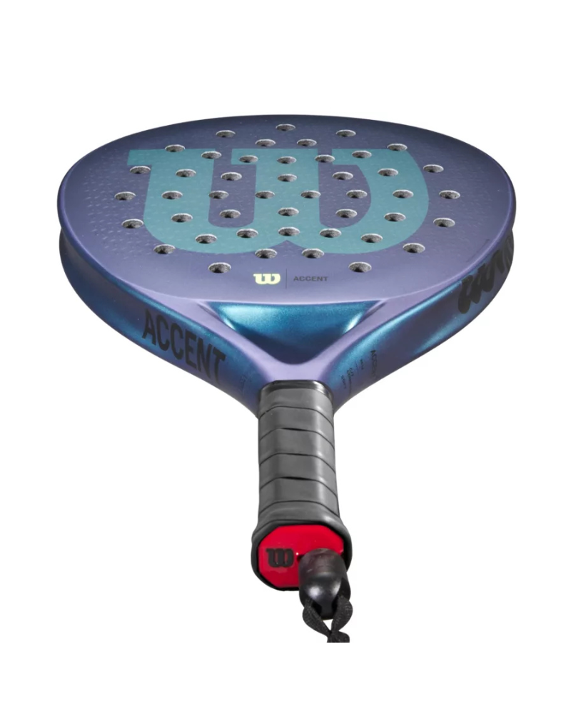 Wilson Accent V1