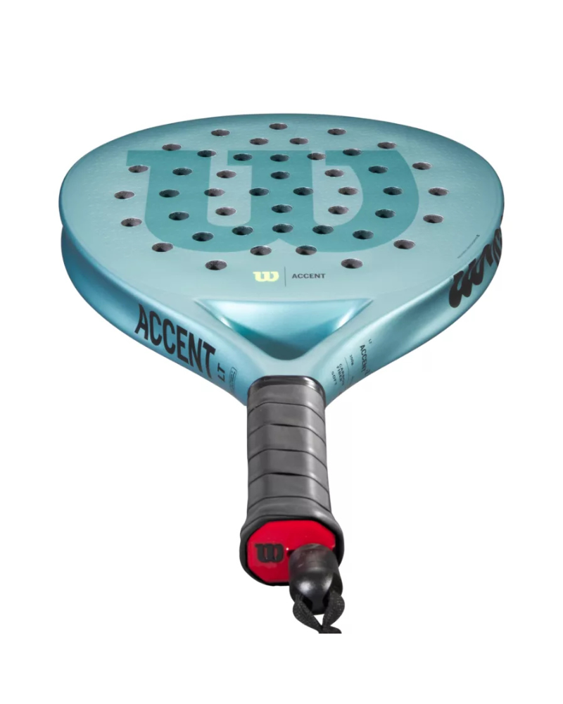 Wilson Accent LT