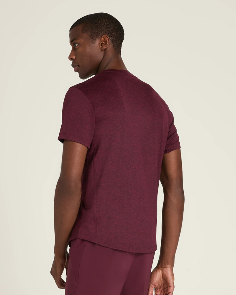 Wilson Herre Everyday Performance T-shirt